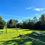 Dom wakacyjny Les Adrets De Malmedy