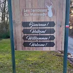 Les Adrets De Malmedy