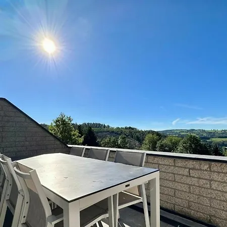 Holiday home Les Adrets De *