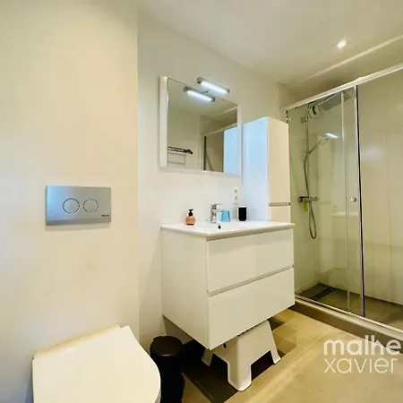 펜션 Les Adrets De *