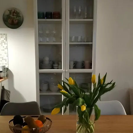 Les Adrets De Holiday home