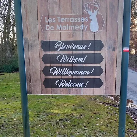 Les Adrets De Malmedy