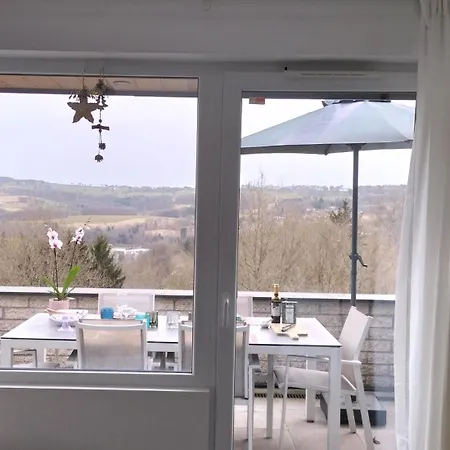 펜션 Les Adrets De *