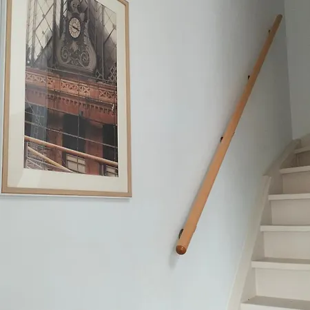 Les Adrets De 马尔梅迪