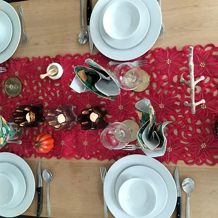 Les Adrets De 別荘 マルメディ