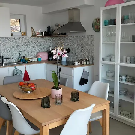 Prázdninový dům Les Adrets De Malmedy
