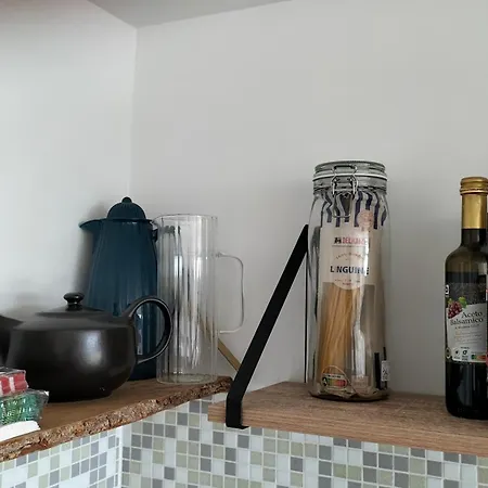 Les Adrets De Feriehus