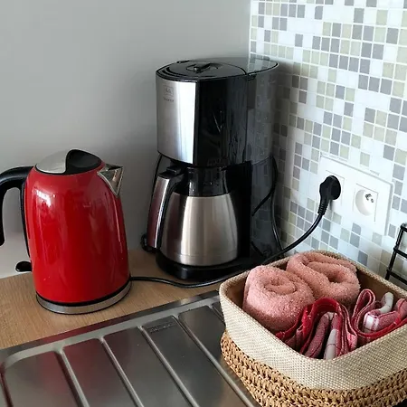 Les Adrets De * Malmedy