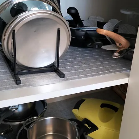 Les Adrets De Feriehus Malmedy