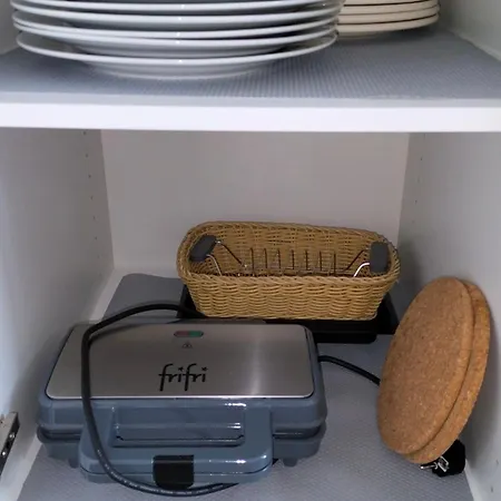 別荘 Les Adrets De *