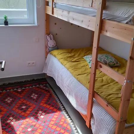 Holiday home Les Adrets De