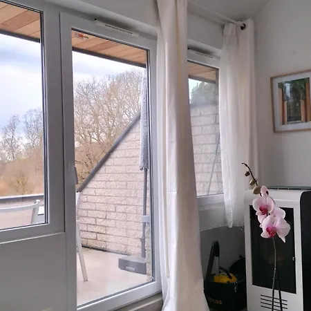 Les Adrets De Holiday home Malmedy