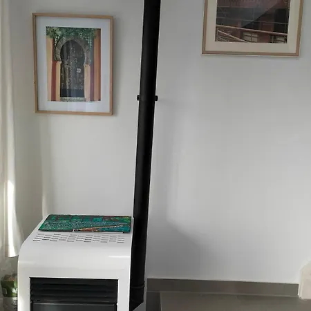 Les Adrets De Holiday home Malmedy