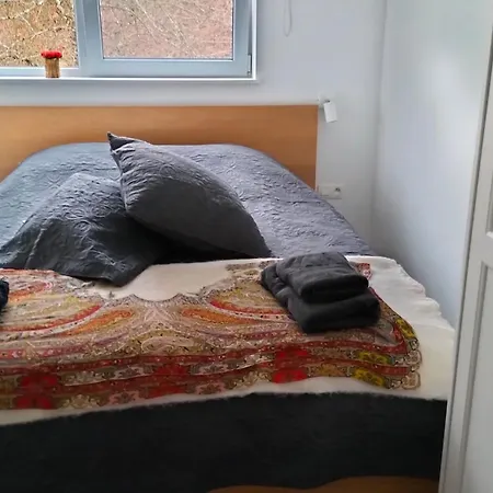 別荘 Les Adrets De マルメディ