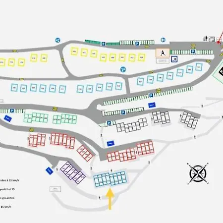 Les Adrets De * マルメディ