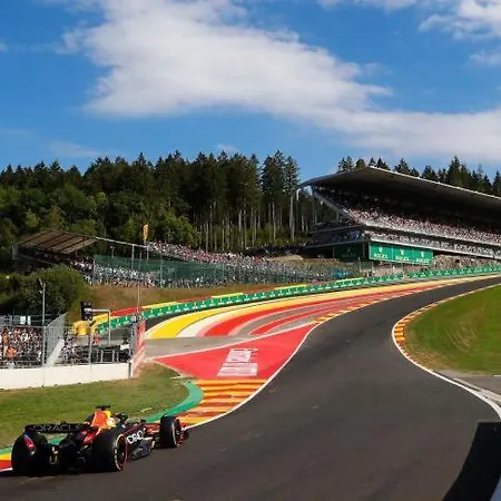 Les Adrets De Malmedy