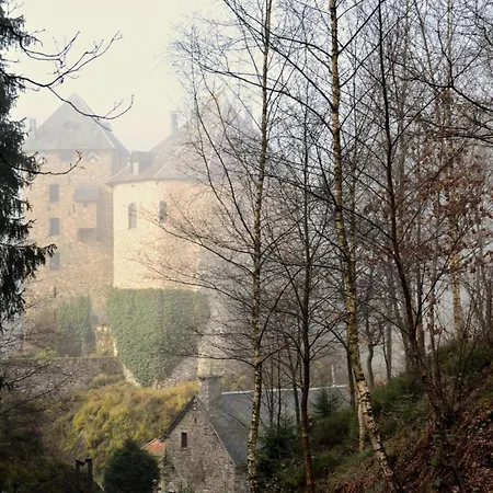 Les Adrets De Vakantiehuis