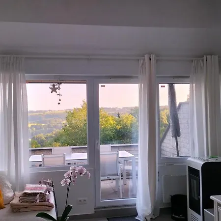 Les Adrets De Holiday home *