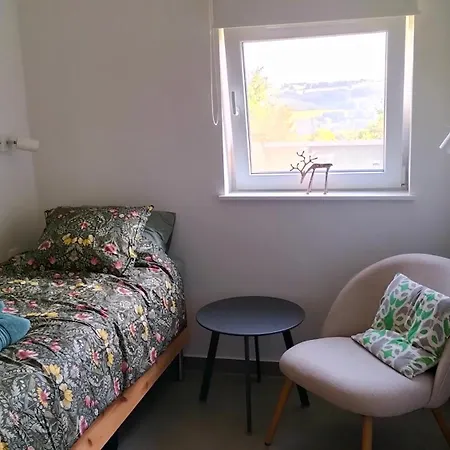 Vakantiehuis Les Adrets De *