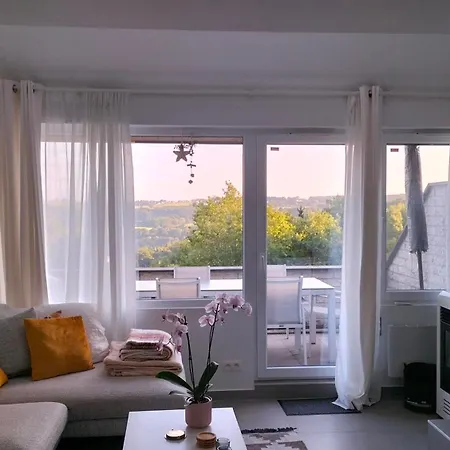 Les Adrets De Holiday home Malmedy