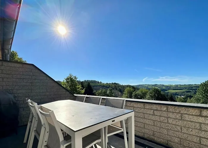 Vakantiehuis Les Adrets De *