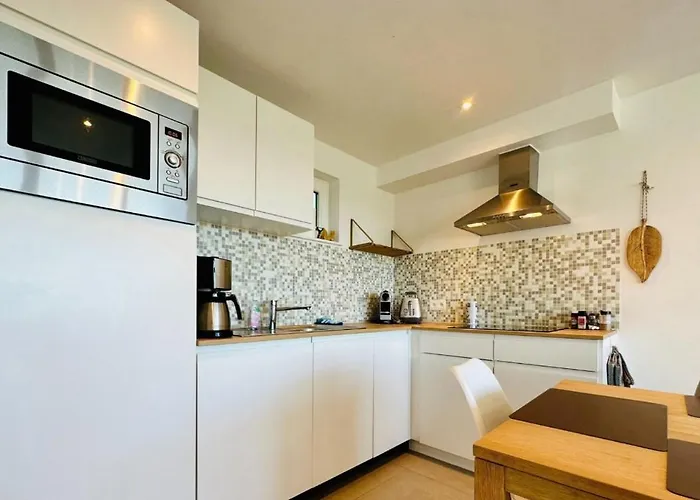 Les Adrets De * Malmedy