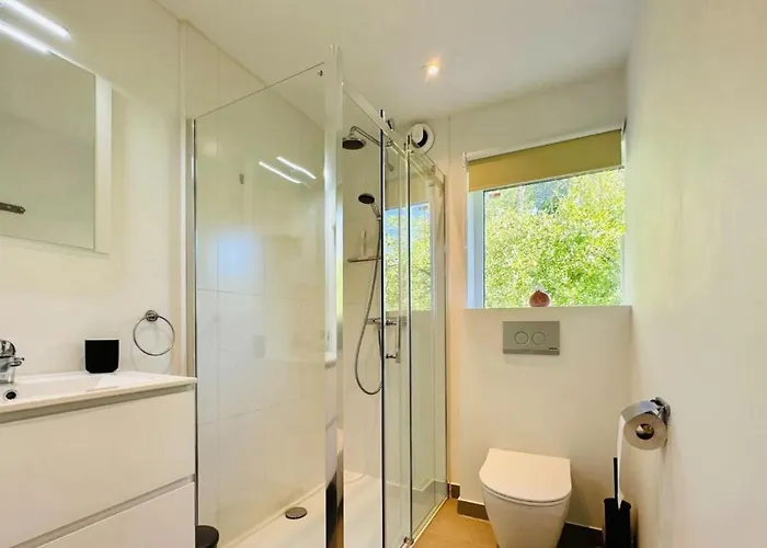 Vakantiehuis Les Adrets De Malmedy