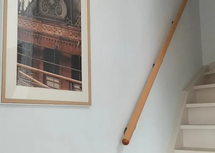 Les Adrets De Malmedy