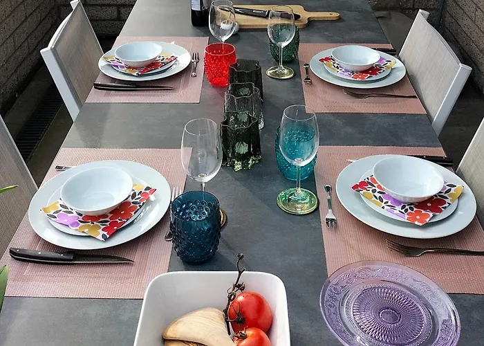 Les Adrets De Vakantiehuis Malmedy