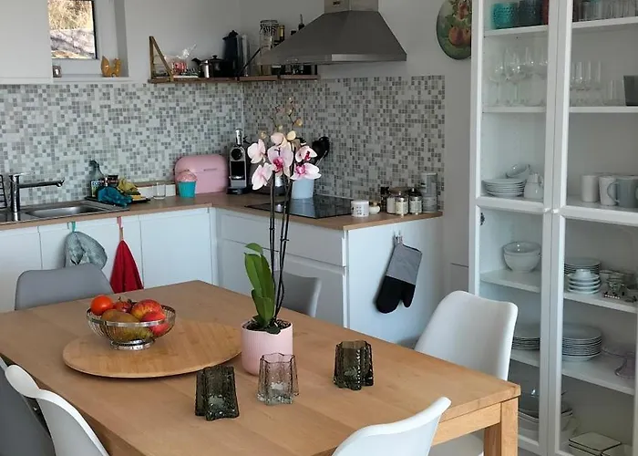 Vakantiehuis Les Adrets De Malmedy