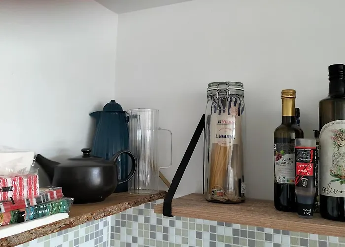 Les Adrets De Vakantiehuis