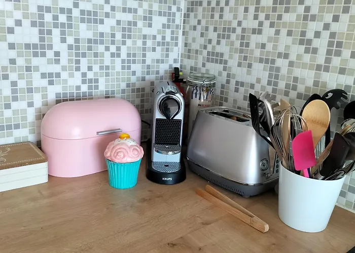 Les Adrets De Vakantiehuis