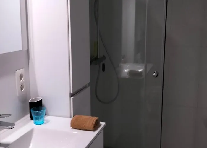 Les Adrets De Malmedy