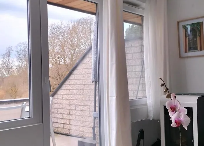 Les Adrets De Vakantiehuis Malmedy