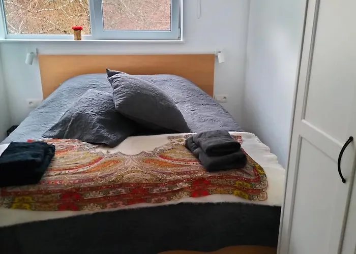 Vakantiehuis Les Adrets De Malmedy