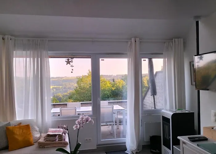 Les Adrets De Vakantiehuis *
